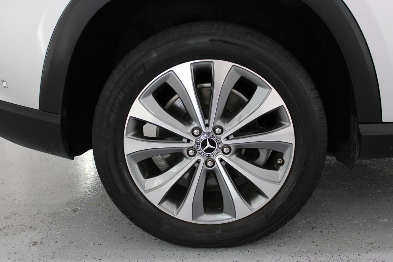 Mercedes-Benz GLE GLE 350 4MATIC SUV 2020
