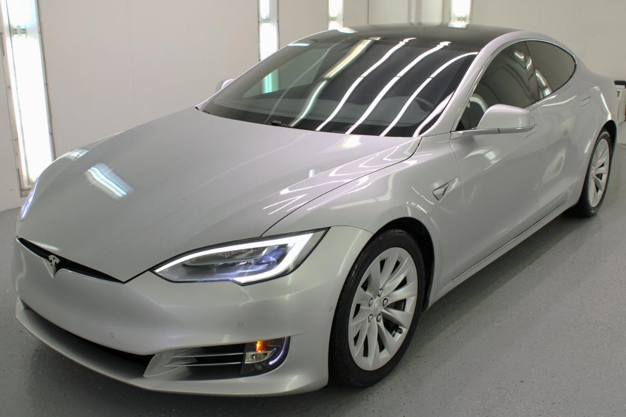 Tesla Model S 75D AWD 2018