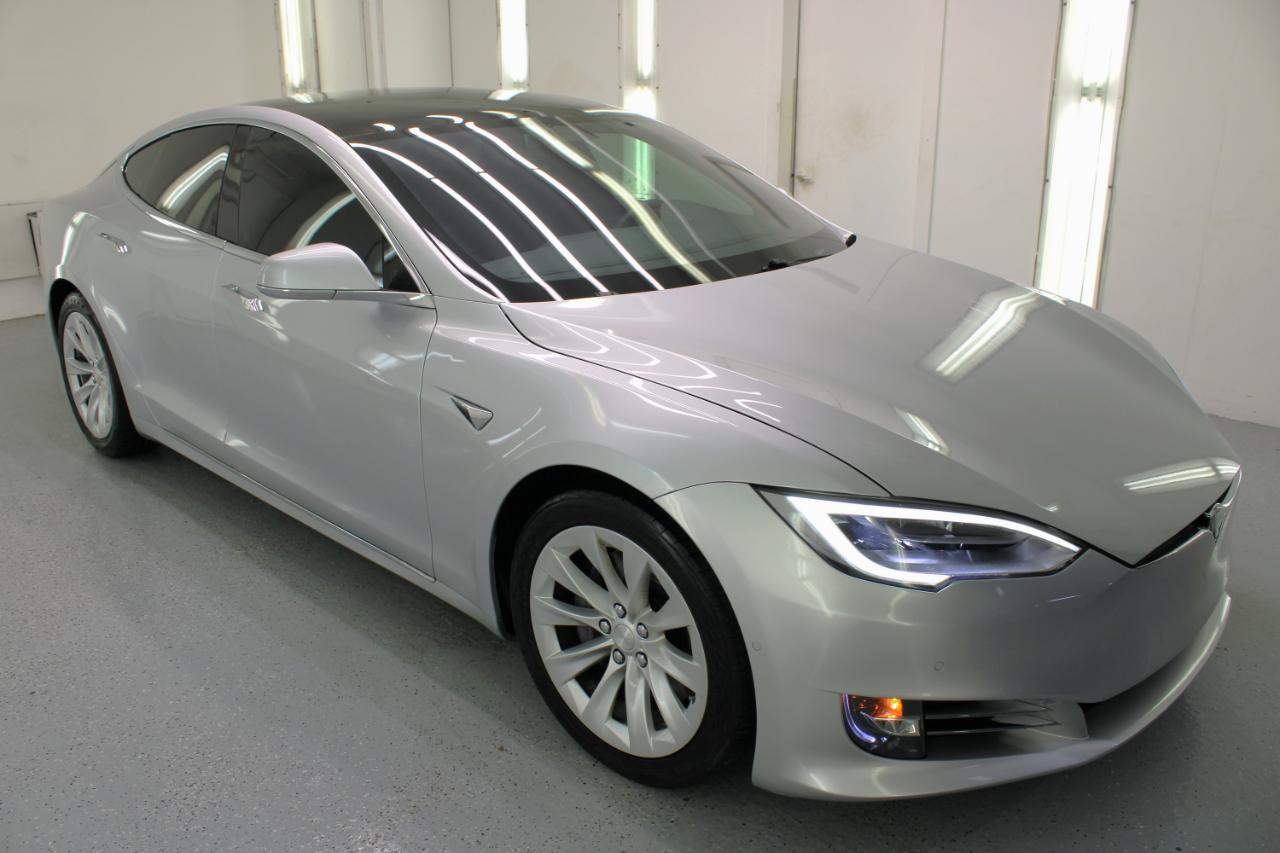 Tesla Model S 75D AWD 2018