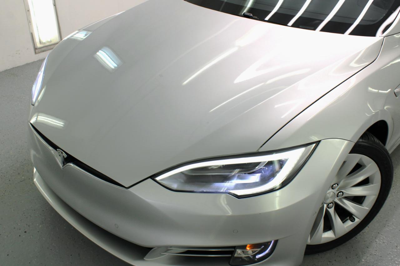 Tesla Model S 75D AWD 2018