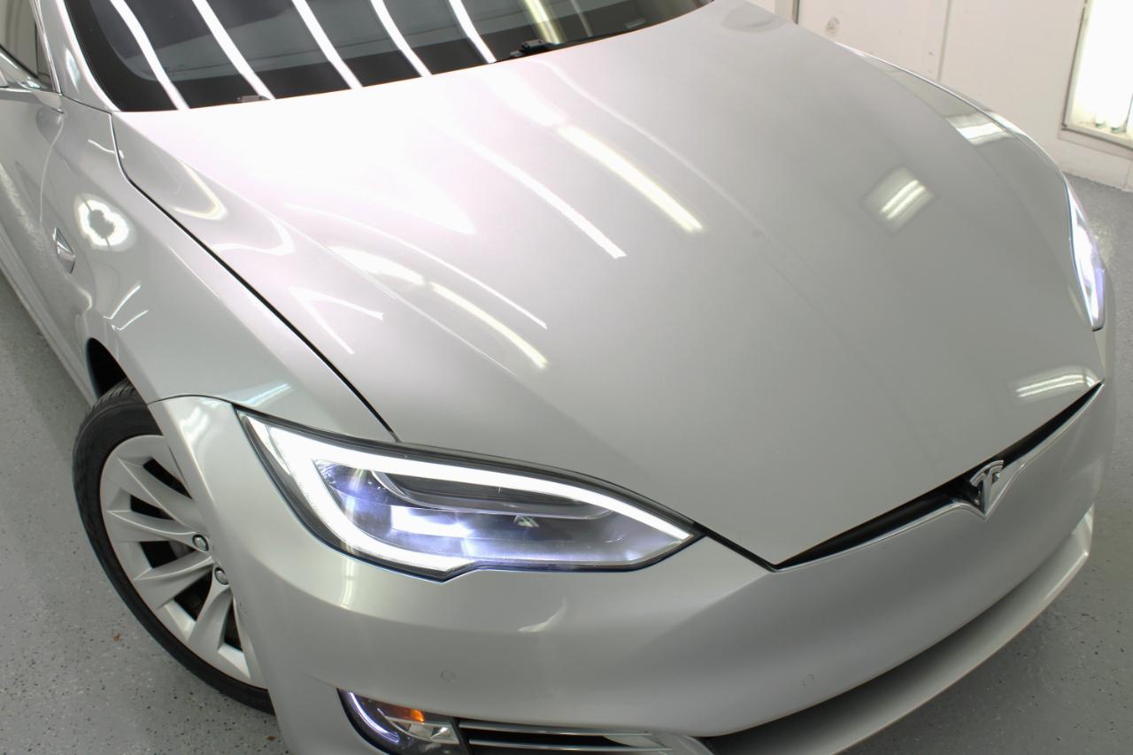 Tesla Model S 75D AWD 2018
