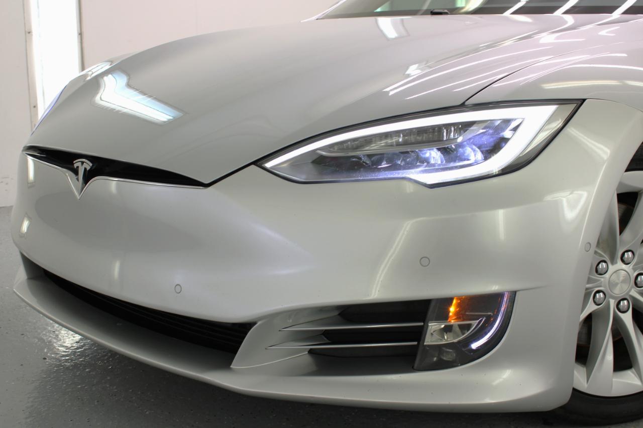 Tesla Model S 75D AWD 2018
