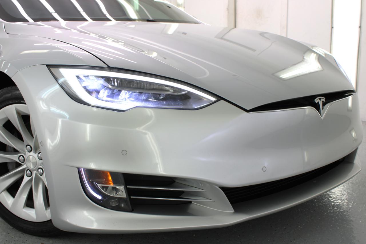 Tesla Model S 75D AWD 2018