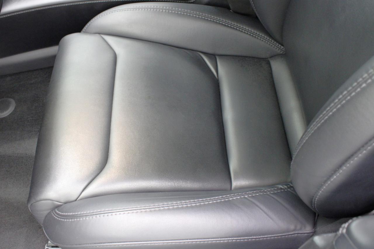 Tesla Model S 75D AWD 2018