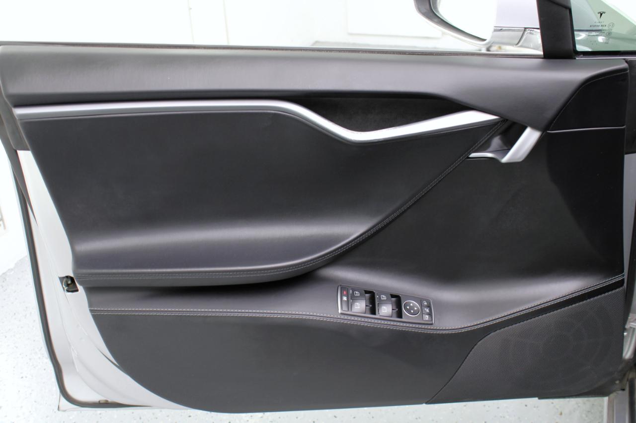 Tesla Model S 75D AWD 2018