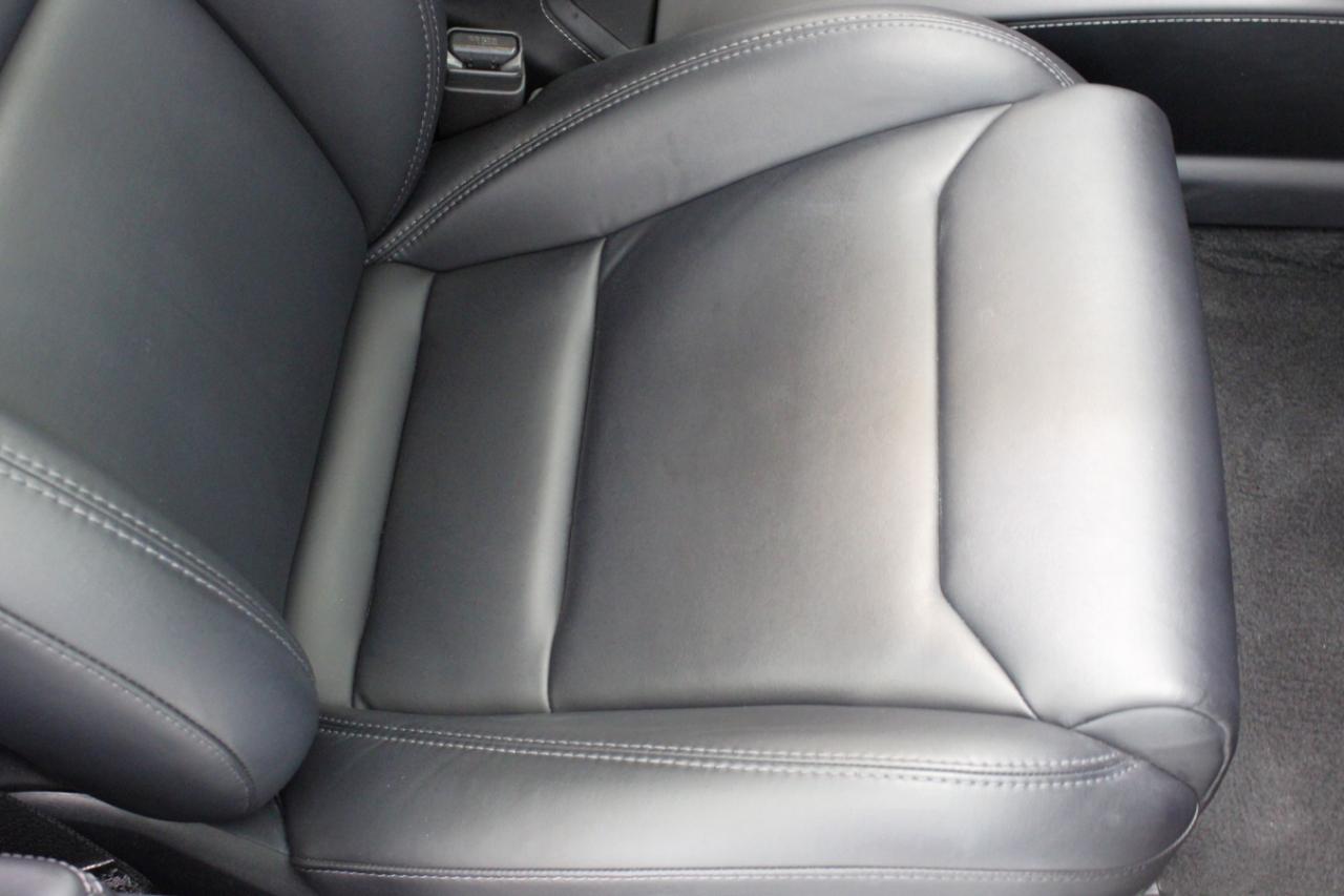 Tesla Model S 75D AWD 2018