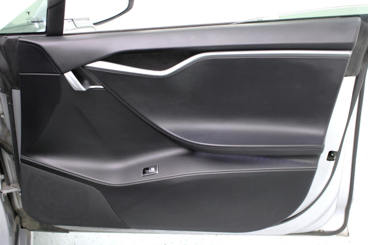 Tesla Model S 75D AWD 2018