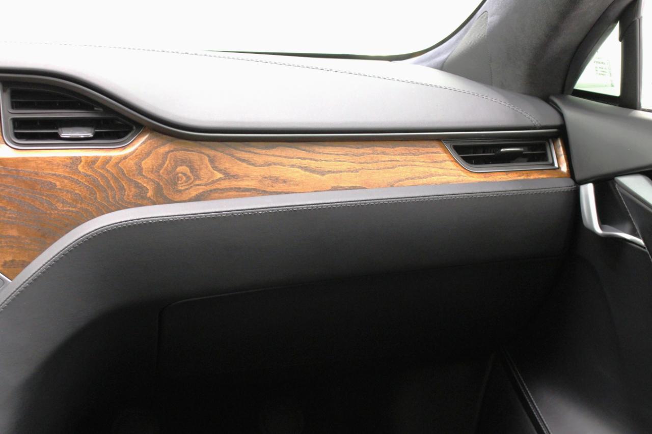 Tesla Model S 75D AWD 2018