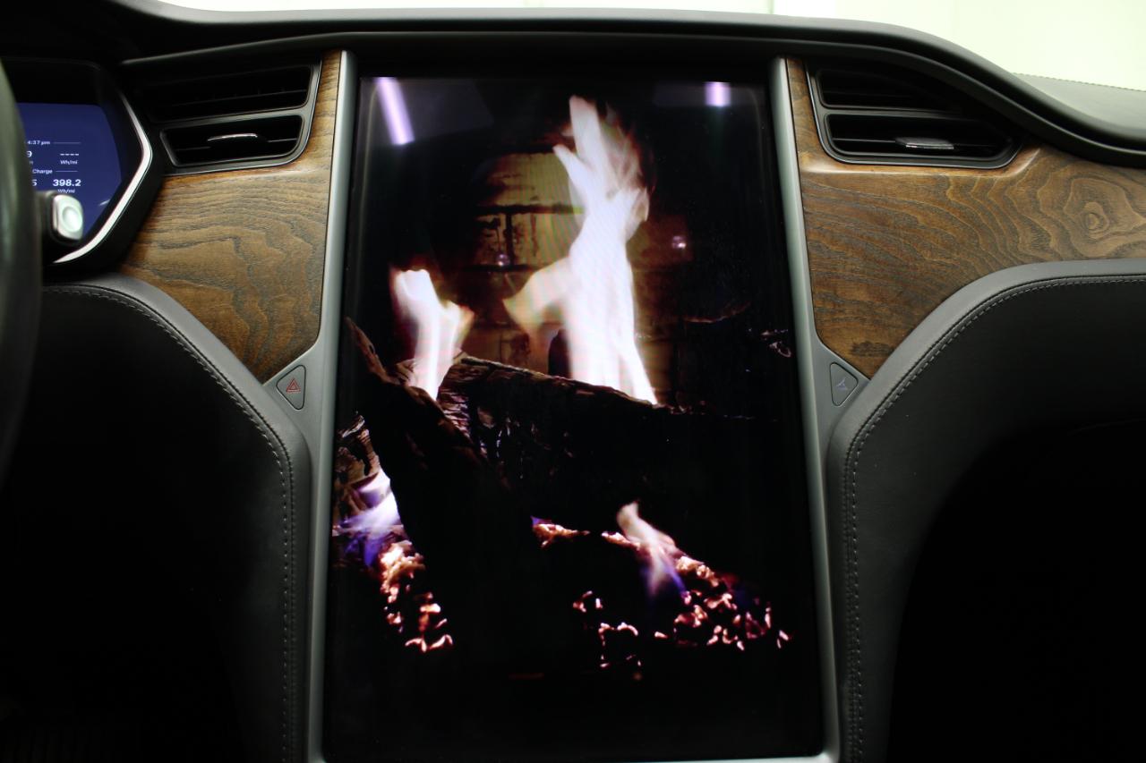 Tesla Model S 75D AWD 2018