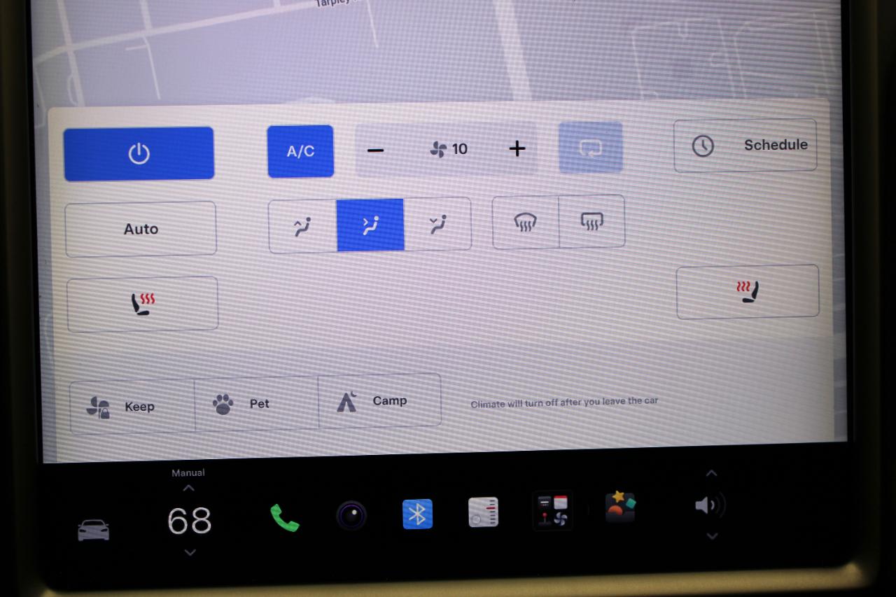 Tesla Model S 75D AWD 2018