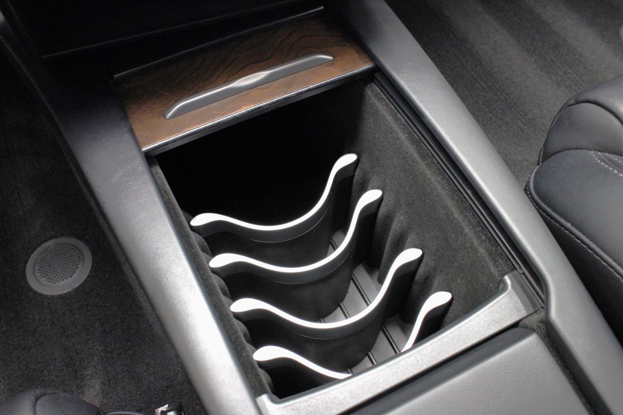 Tesla Model S 75D AWD 2018