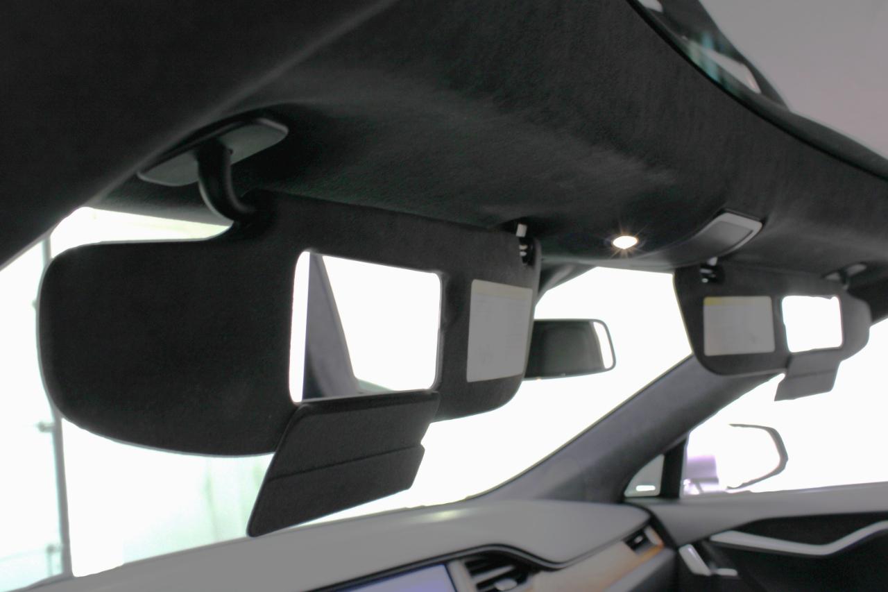 Tesla Model S 75D AWD 2018