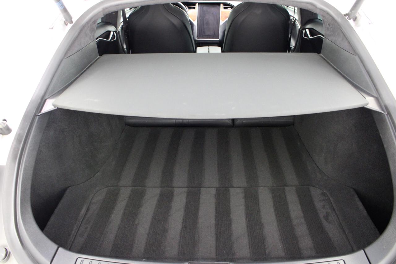 Tesla Model S 75D AWD 2018