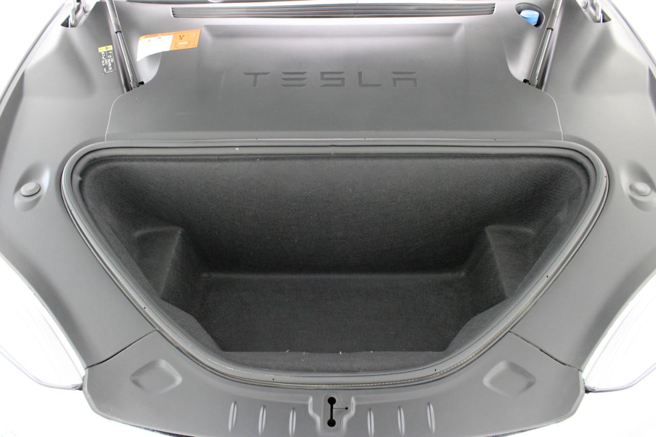 Tesla Model S 75D AWD 2018