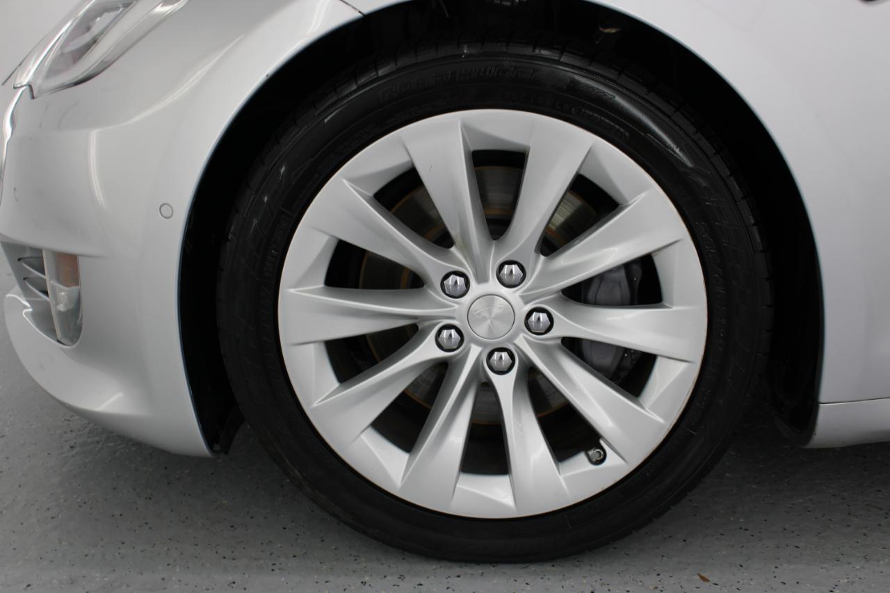 Tesla Model S 75D AWD 2018