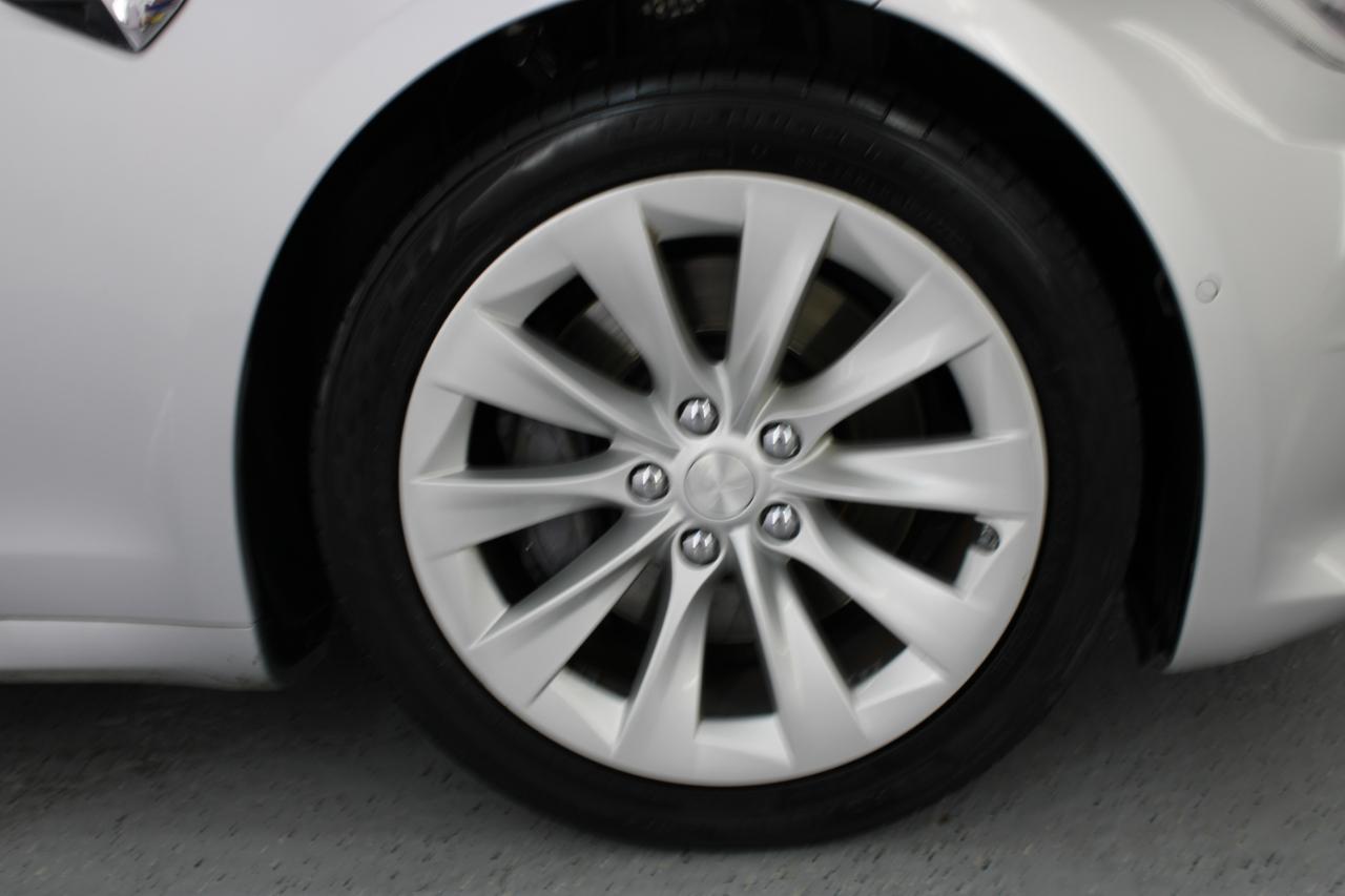 Tesla Model S 75D AWD 2018