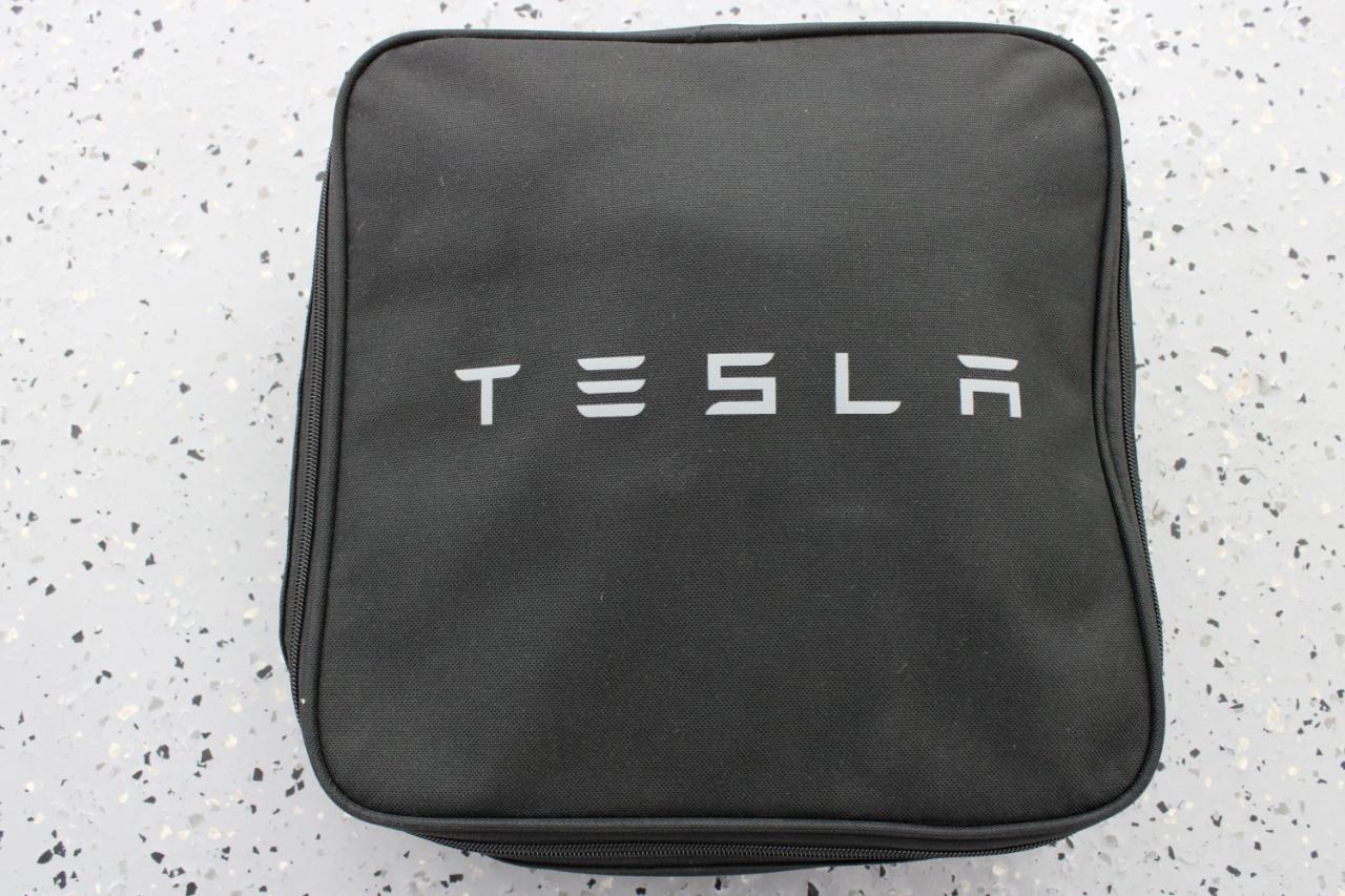 Tesla Model S 75D AWD 2018