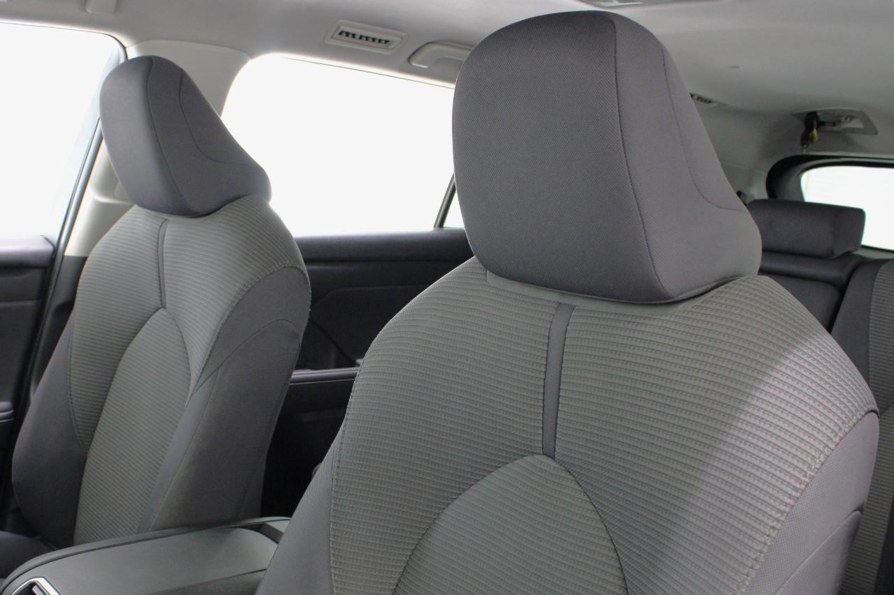 Toyota Highlander L FWD (Natl) 2021