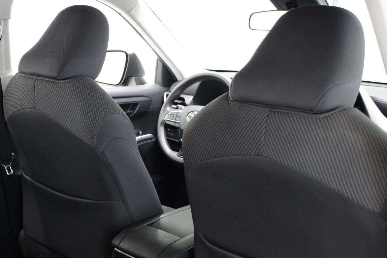 Toyota Highlander L FWD (Natl) 2021