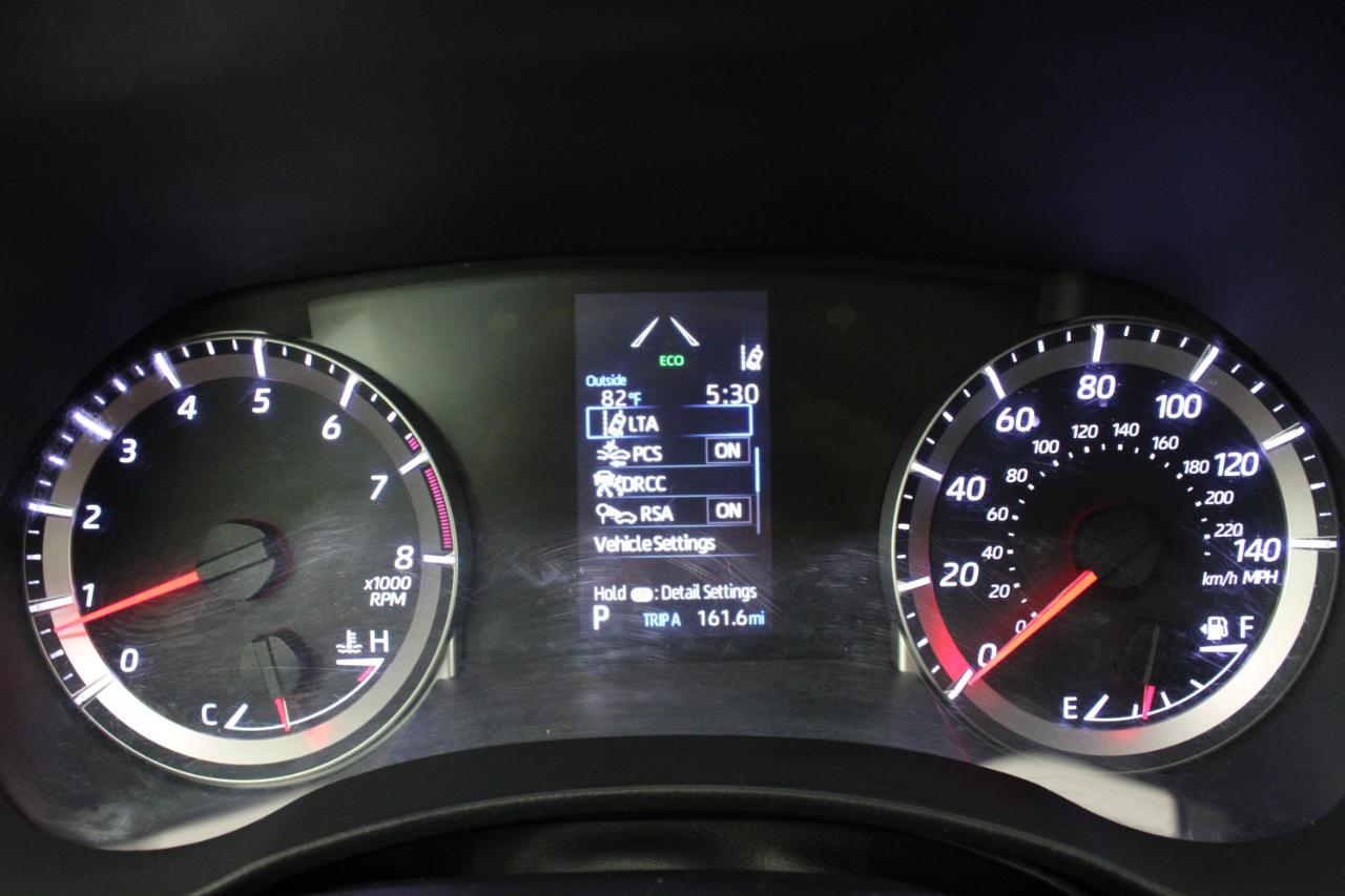 Toyota Highlander L FWD (Natl) 2021