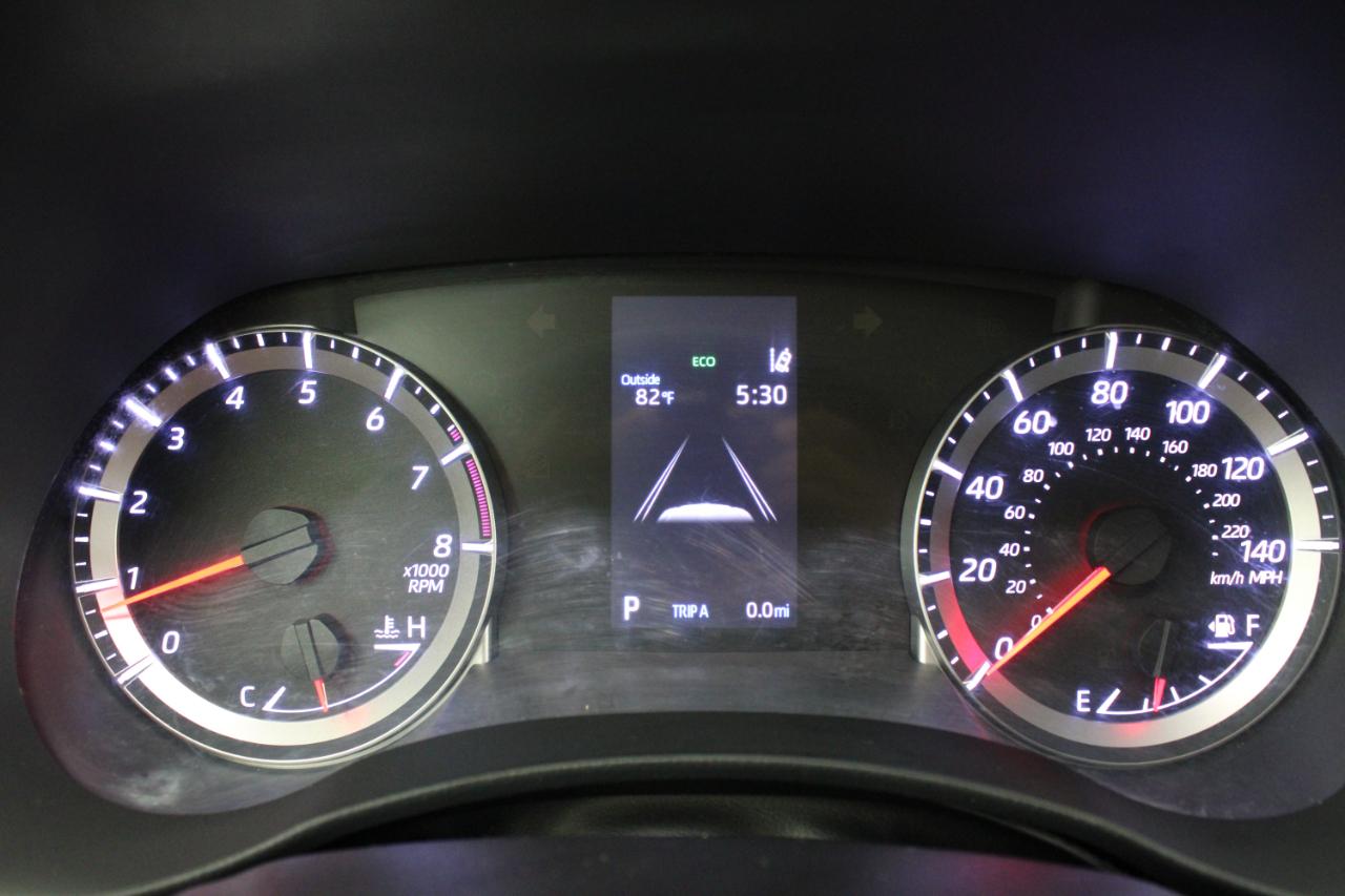 Toyota Highlander L FWD (Natl) 2021