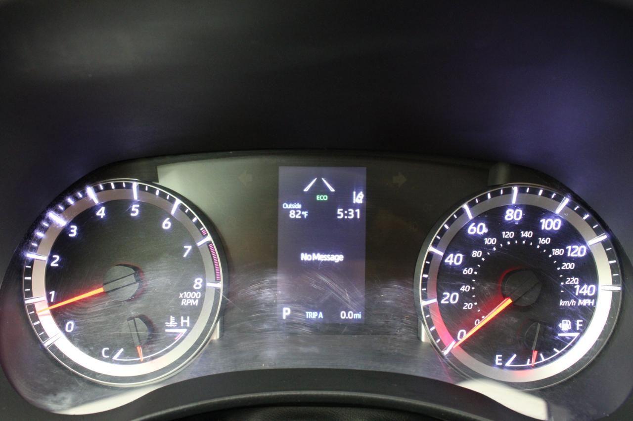 Toyota Highlander L FWD (Natl) 2021