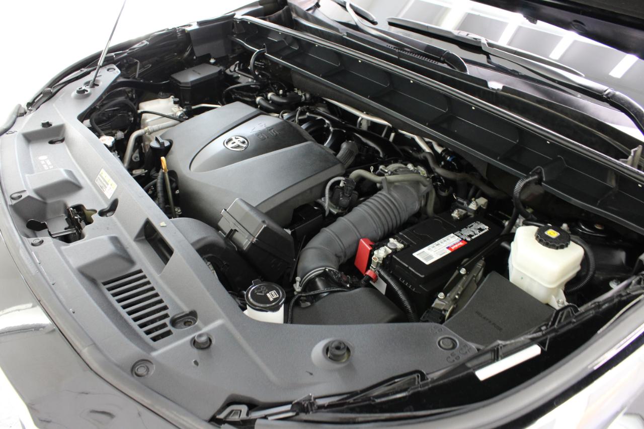 Toyota Highlander L FWD (Natl) 2021