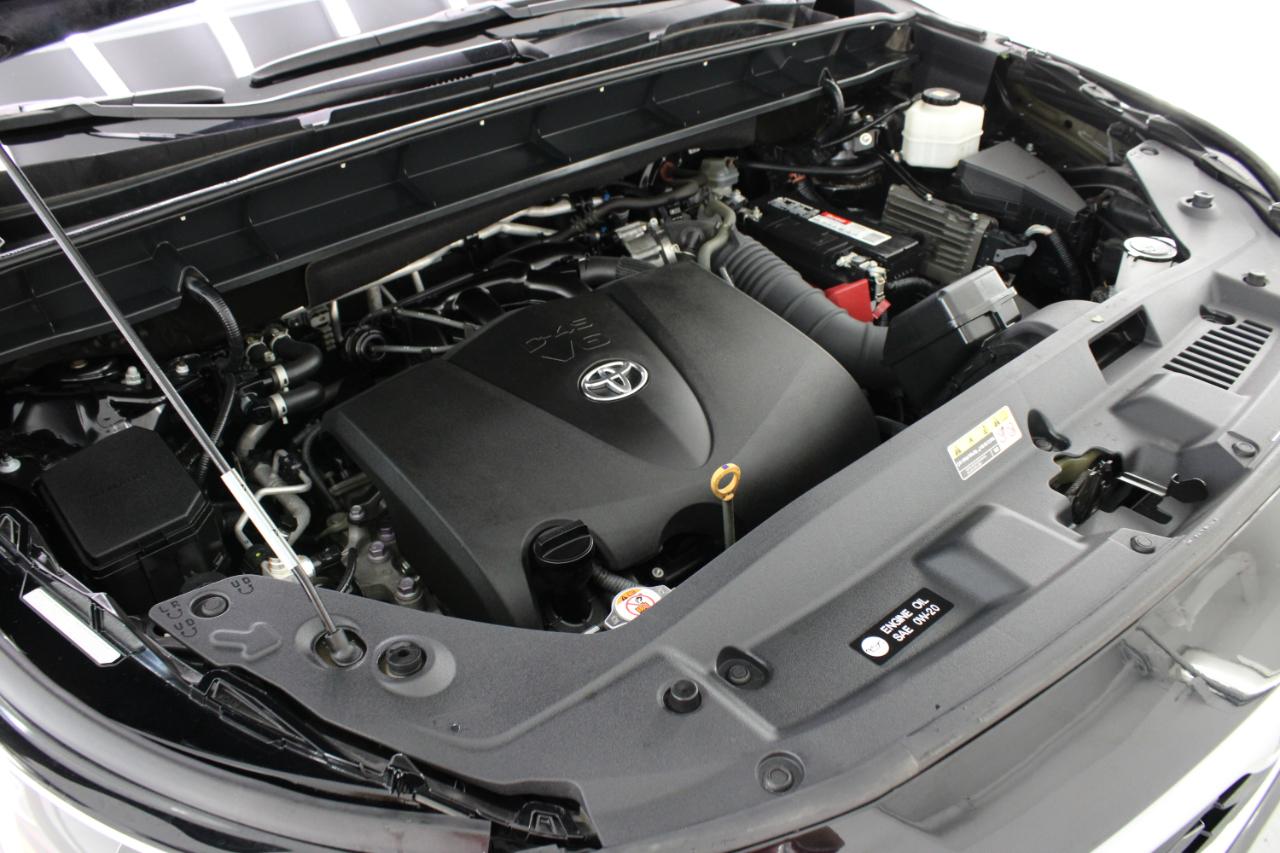 Toyota Highlander L FWD (Natl) 2021