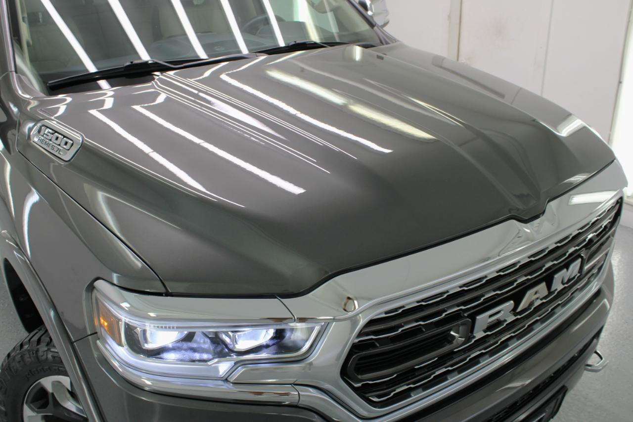 RAM 1500 Limited 4x4 Crew Cab 5'7" Box 2019