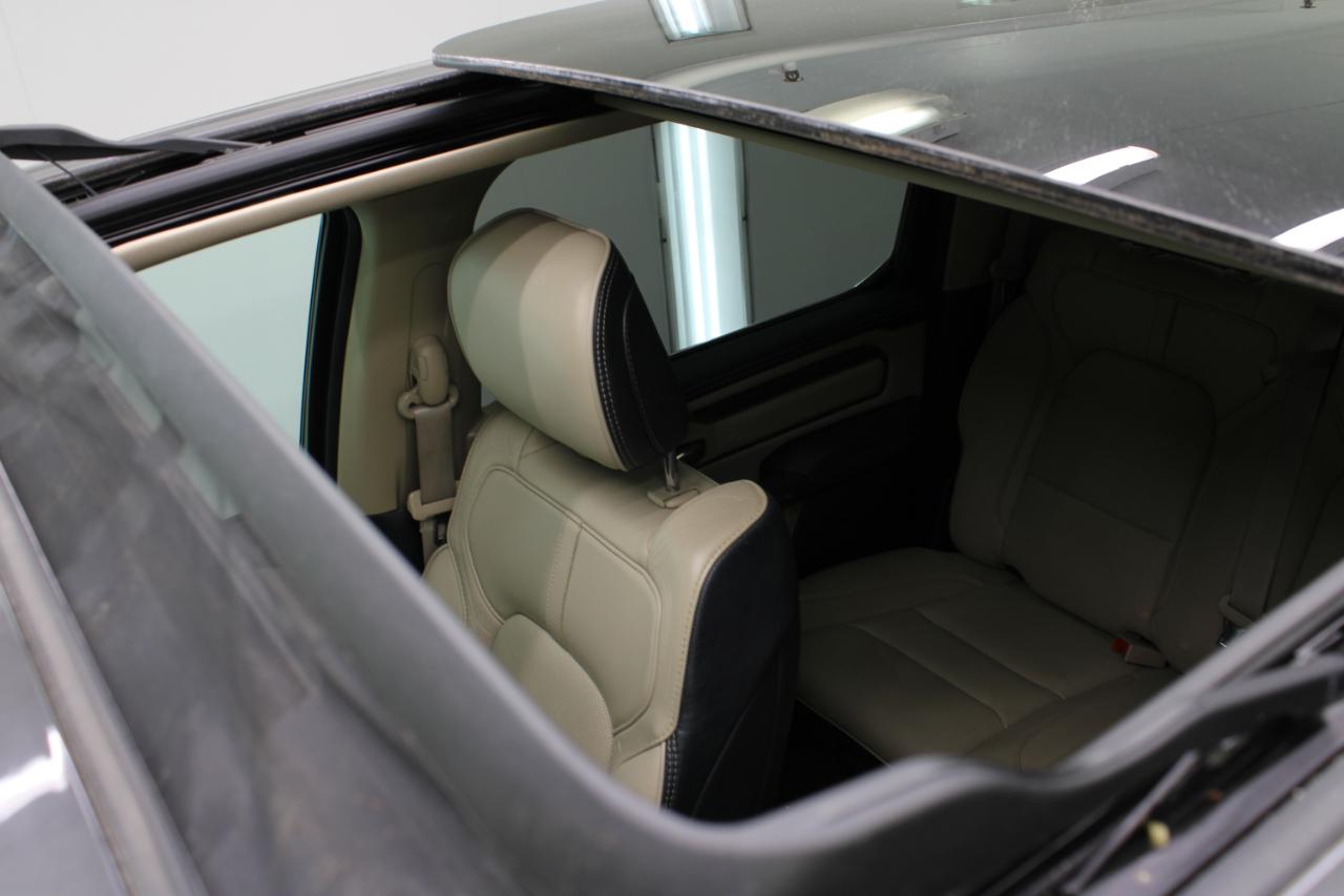 RAM 1500 Limited 4x4 Crew Cab 5'7" Box 2019