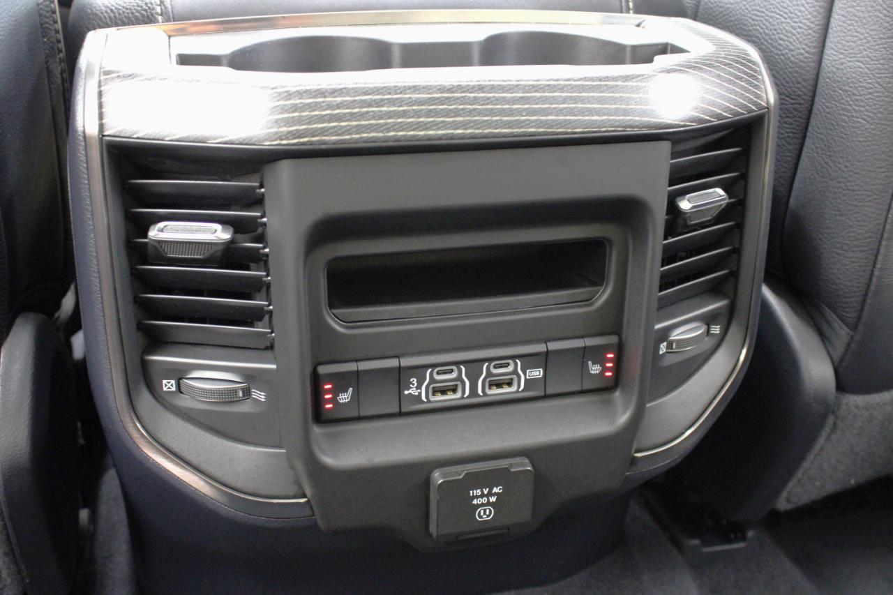 RAM 1500 Limited 4x4 Crew Cab 5'7" Box 2019