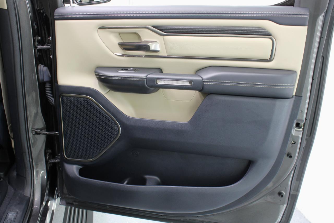 RAM 1500 Limited 4x4 Crew Cab 5'7" Box 2019