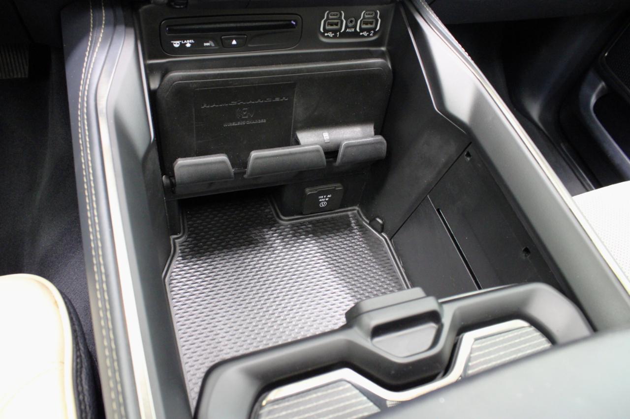 RAM 1500 Limited 4x4 Crew Cab 5'7" Box 2019