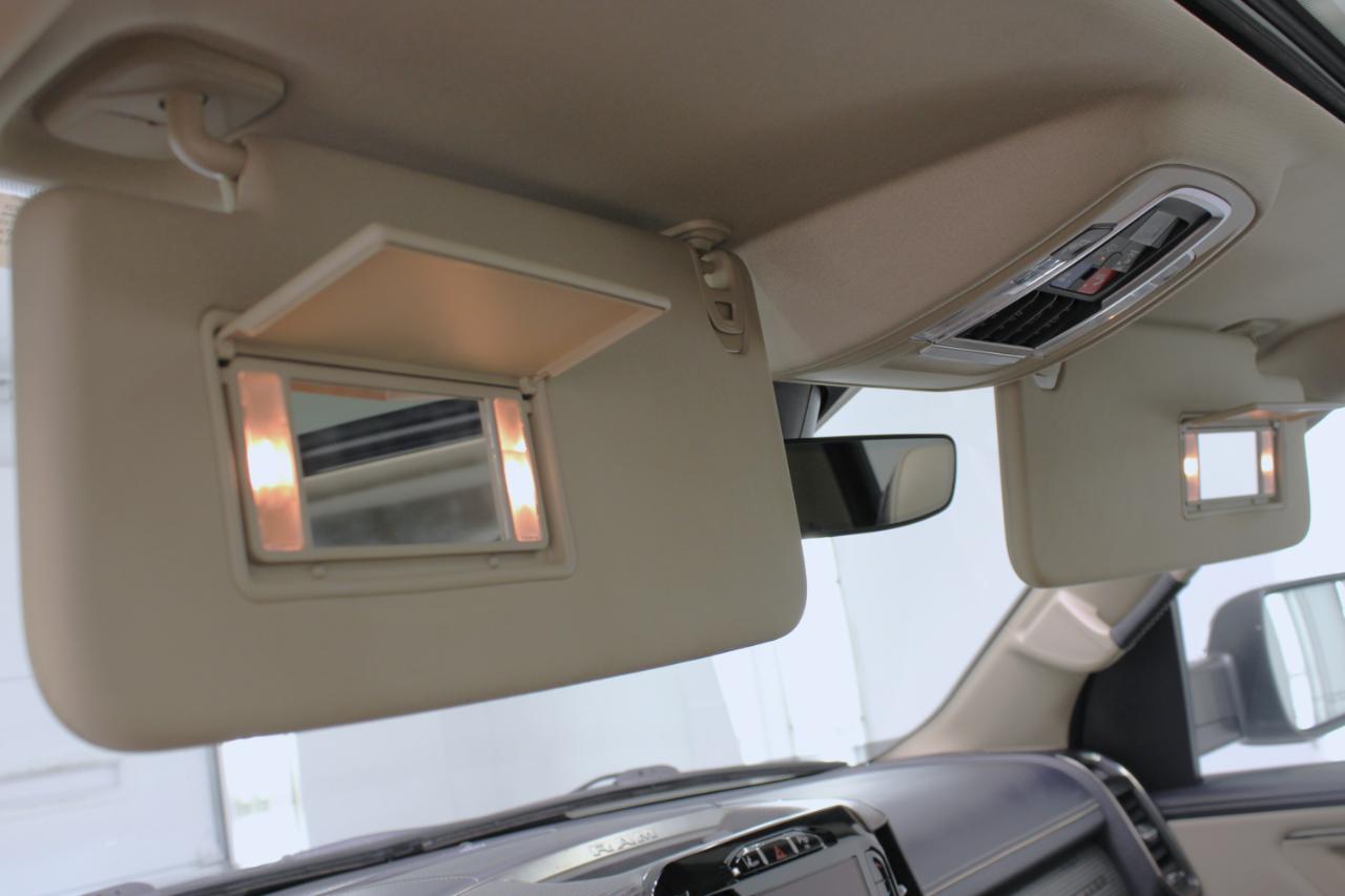 RAM 1500 Limited 4x4 Crew Cab 5'7" Box 2019