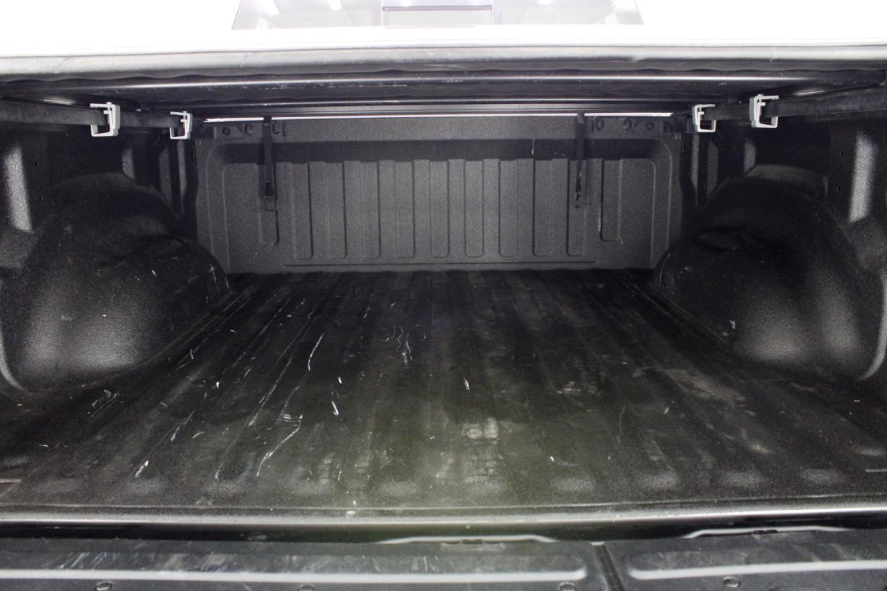 RAM 1500 Limited 4x4 Crew Cab 5'7" Box 2019