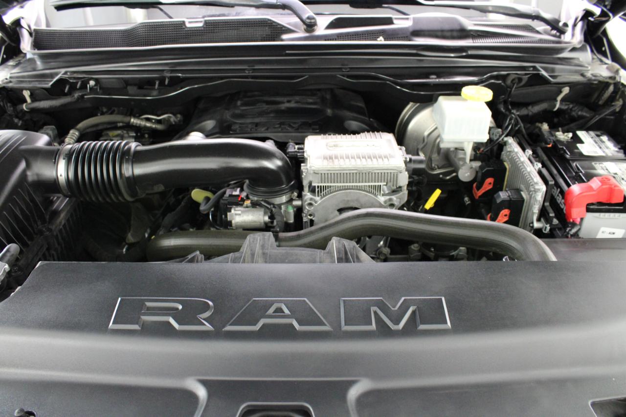RAM 1500 Limited 4x4 Crew Cab 5'7" Box 2019