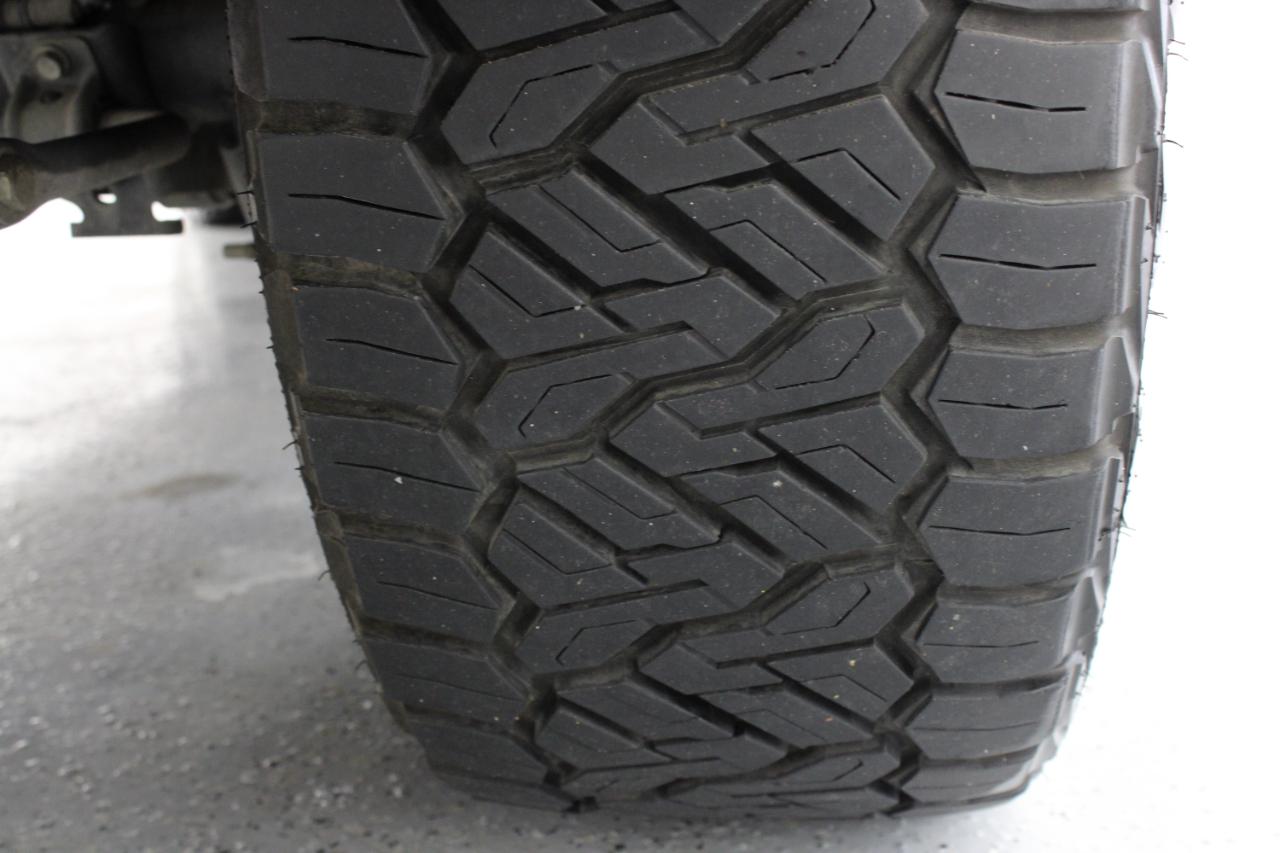 RAM 1500 Limited 4x4 Crew Cab 5'7" Box 2019