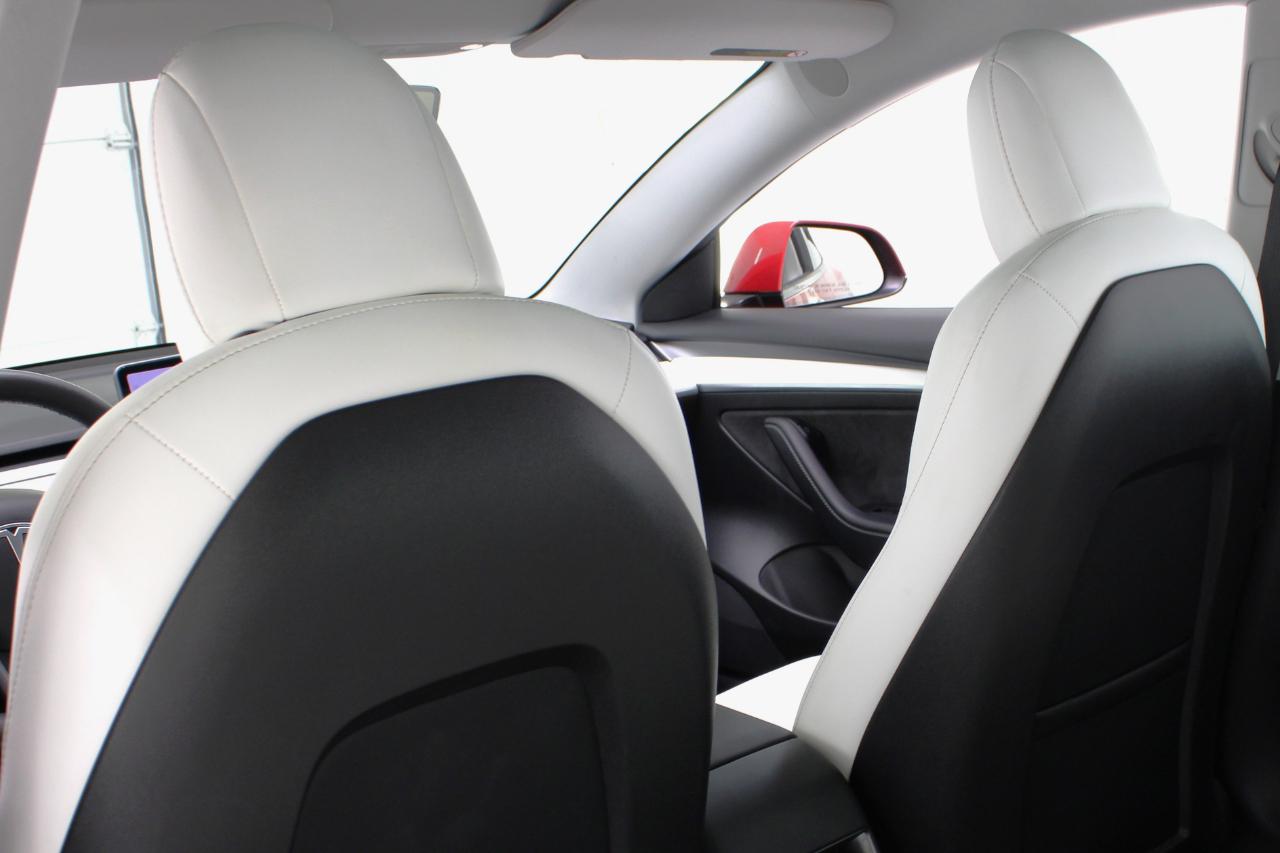 Tesla Model 3 Standard Range Plus RWD 2021