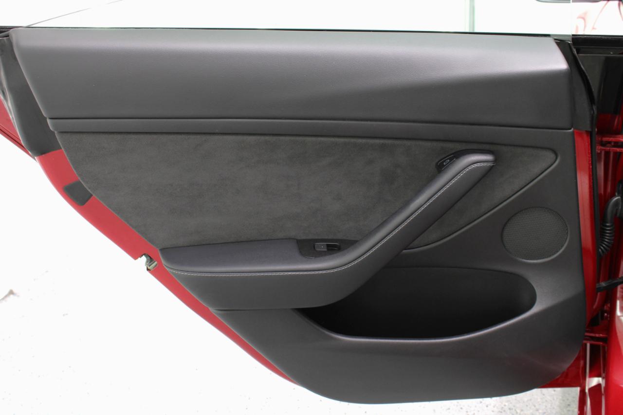 Tesla Model 3 Standard Range Plus RWD 2021