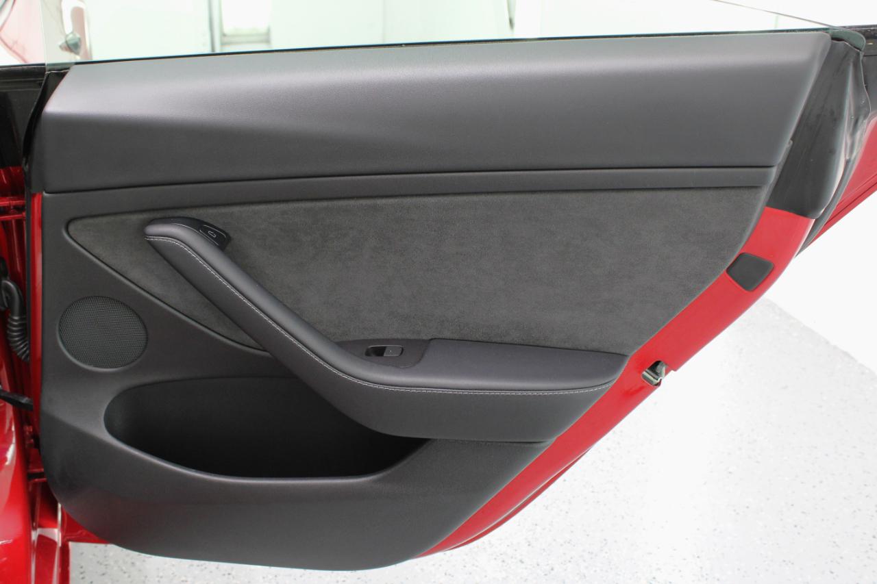 Tesla Model 3 Standard Range Plus RWD 2021