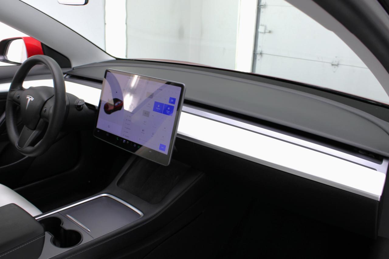 Tesla Model 3 Standard Range Plus RWD 2021