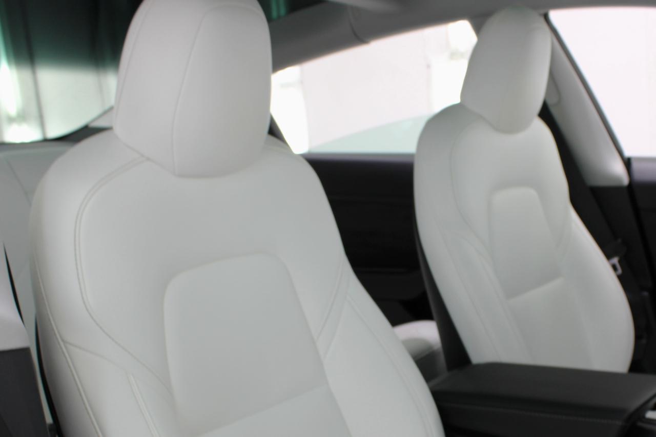 Tesla Model 3 Standard Range Plus RWD 2021