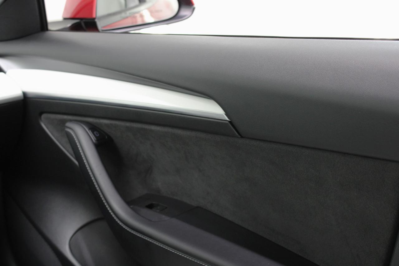 Tesla Model 3 Standard Range Plus RWD 2021