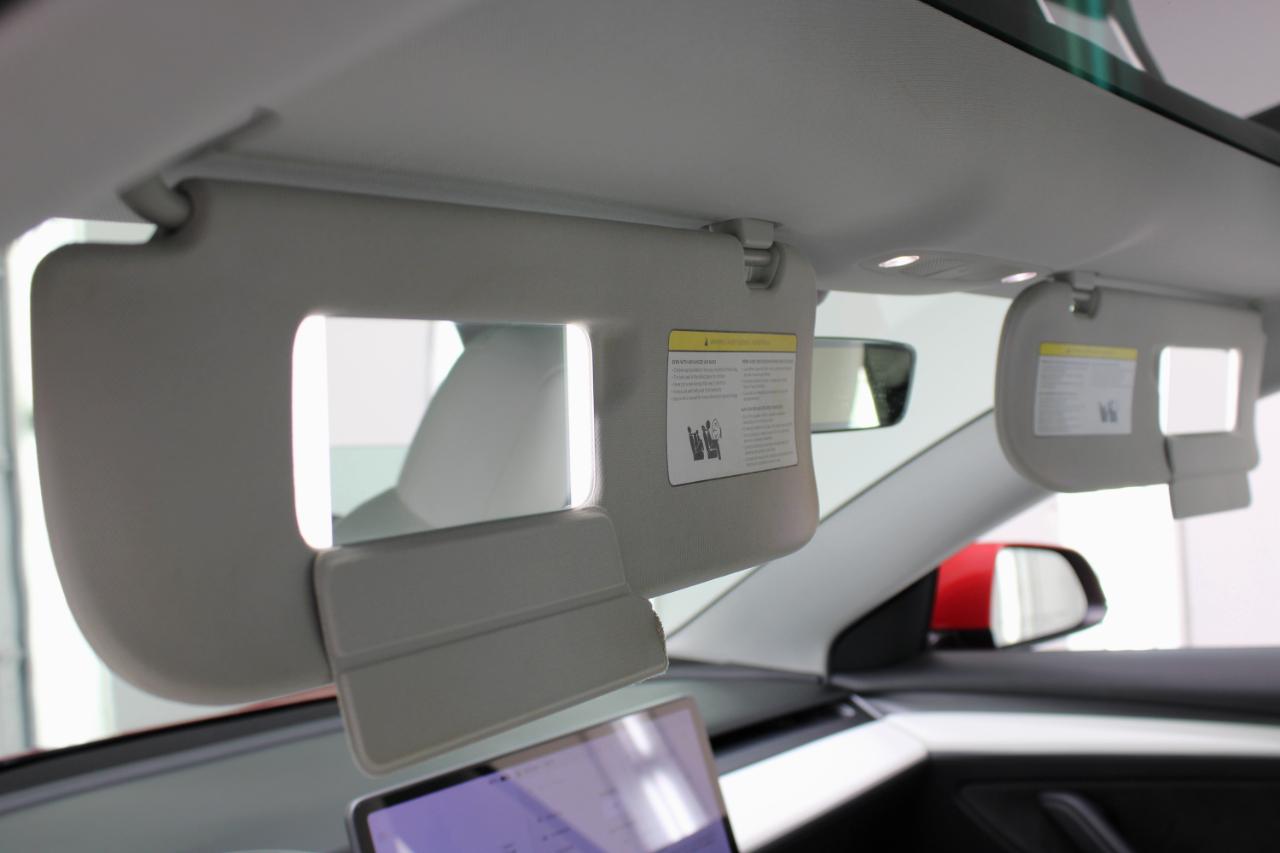 Tesla Model 3 Standard Range Plus RWD 2021