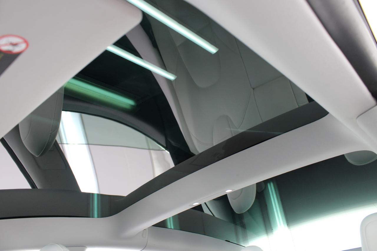 Tesla Model 3 Standard Range Plus RWD 2021