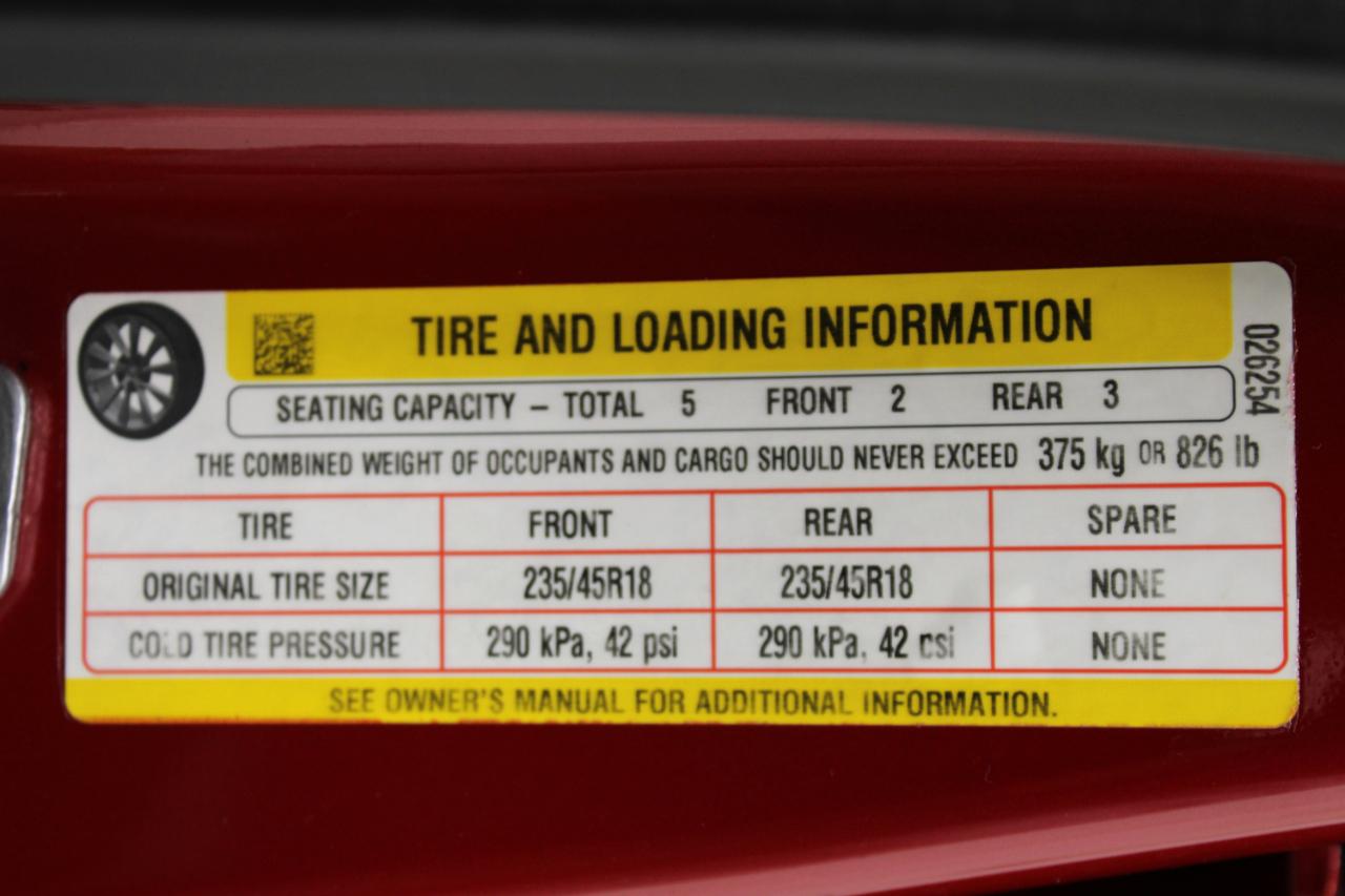 Tesla Model 3 Standard Range Plus RWD 2021