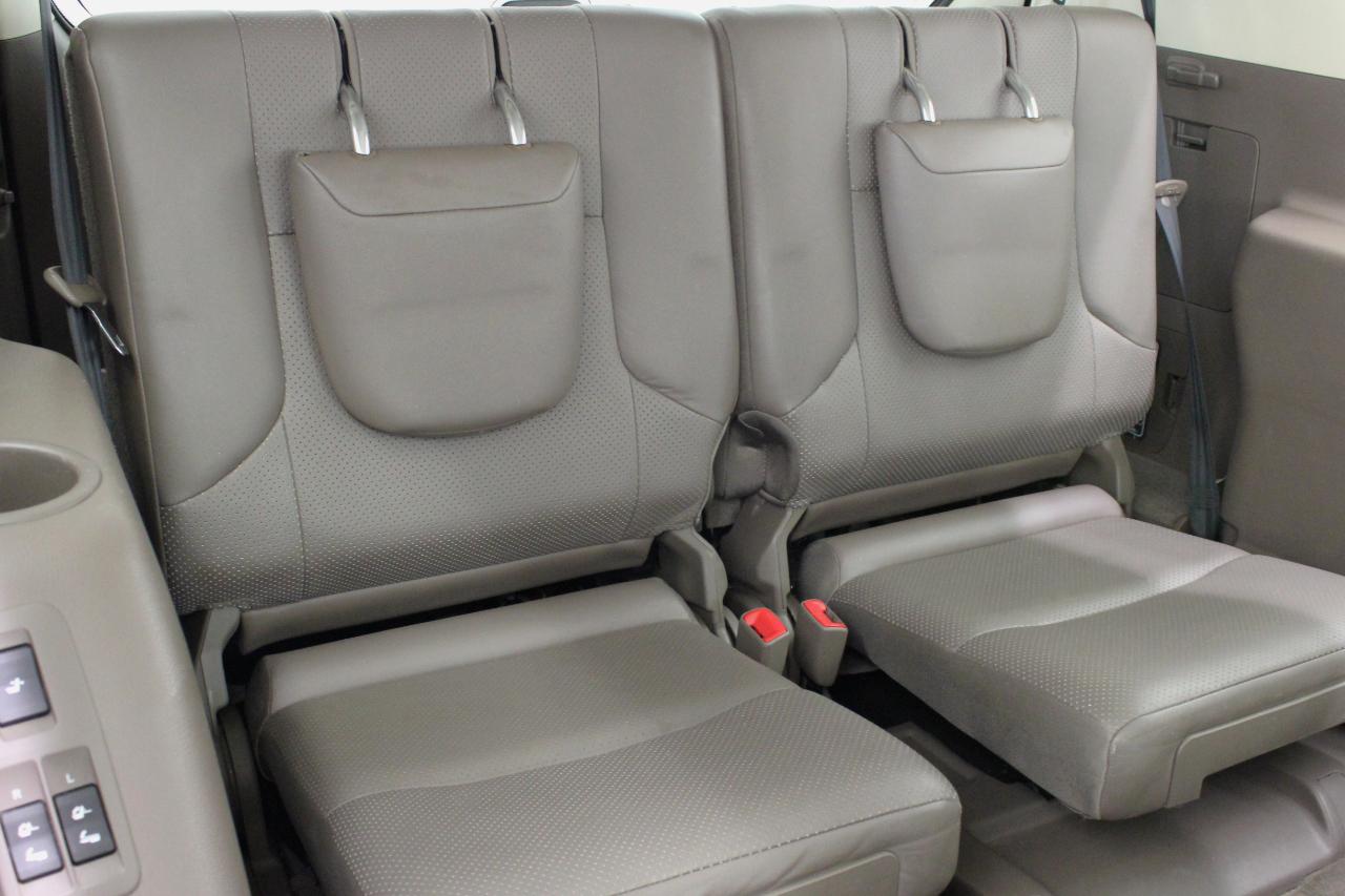 Lexus GX 460 4WD 4dr Premium 2012