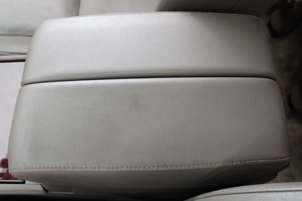 Lexus GX 460 4WD 4dr Premium 2012