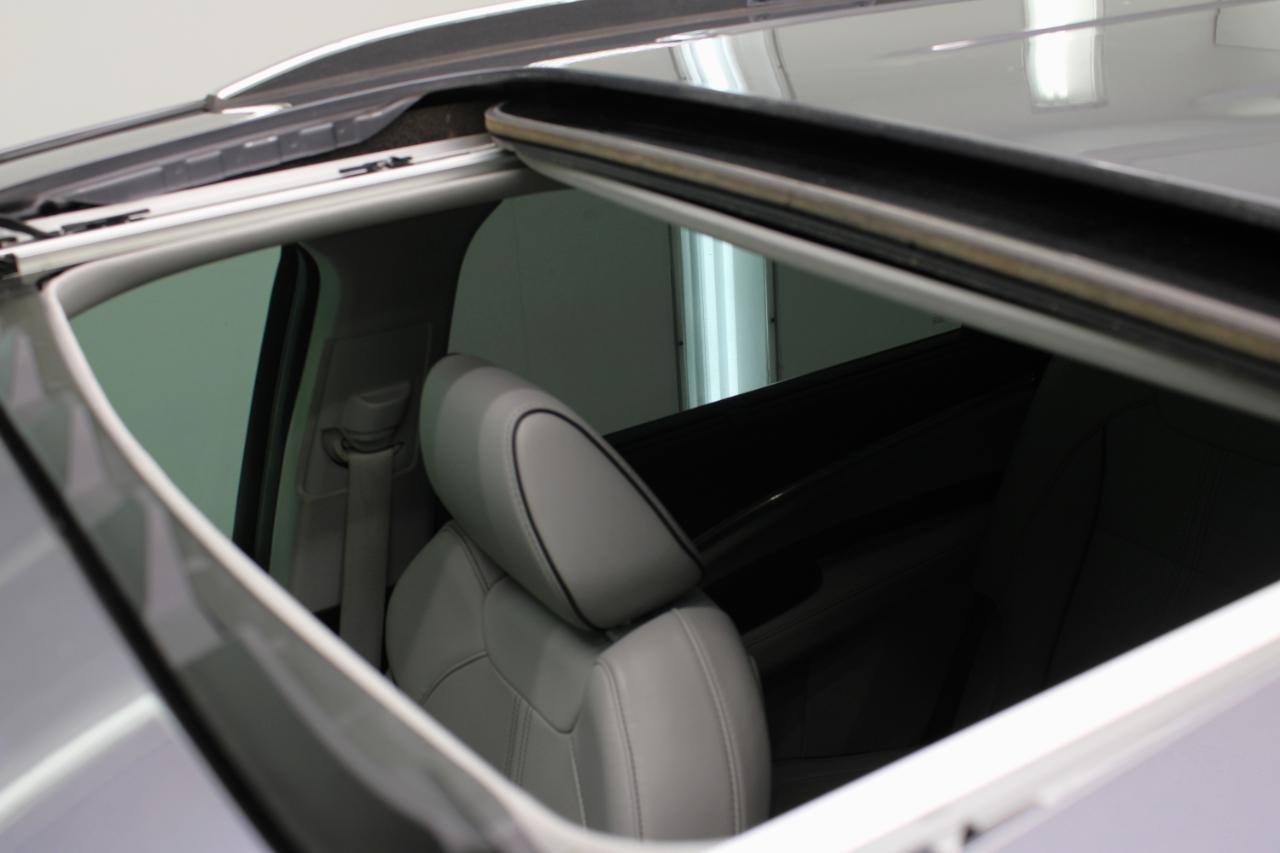 Acura MDX FWD w/Advance Pkg 2018