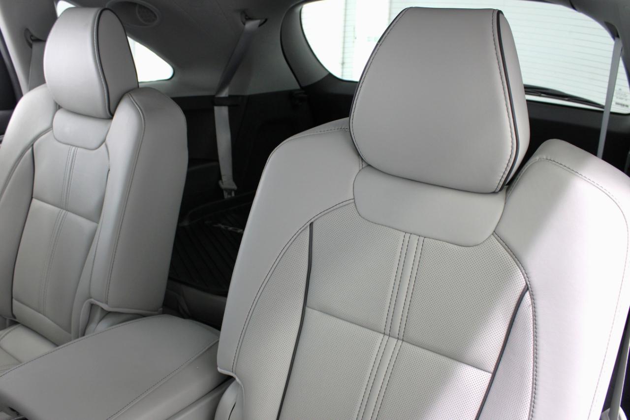 Acura MDX FWD w/Advance Pkg 2018